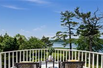 WATERFRONT HOME WITH MESMERIZING VIEWS