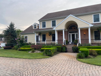 PRISTINE COUNTRY RETREAT