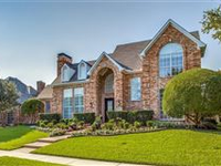 JUST RENOVATED HOME IN SOUGHT-AFTER WILLOW BEND OFFERS LUXURY AND LIVABILITY