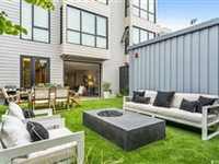 THE ULTIMATE MISSION DISTRICT GARDEN HOME