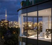 A PRIVATE RESIDENCE FOR TORONTO'S ELITE