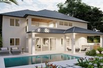 NEW COASTAL-INSPIRED DEEPWATER ESTATE