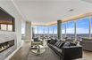 PENTHOUSE IN THE SKY AT THE LEGENDARY RITZ CARLTON IN WESTCHESTER