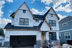 FABULOUS NEW BUILD ON A PRIVATE CUL DE SAC