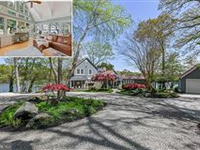 MAGNIFICENT WATERFRONT HOME OVERLOOKING BROAD CREEK