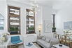 ONE OF A KIND CONTEMPORARY TRIPLEX