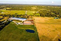 ONE OF A KIND WEATHERFORD RANCH