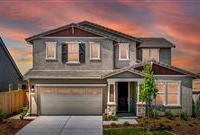 GORGEOUS TWO STORY SOLAR HOME