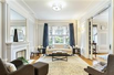 ELEGANT CLASSIC CORNER RESIDENCE