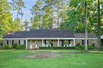 STUNNINGLY RENOVATED HOME ON PRIVATE LOT IN COVINGTON