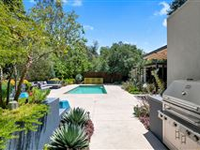 SOPHISTICATED MID-CENTURY IN HIDDEN VALLEY ESTATES