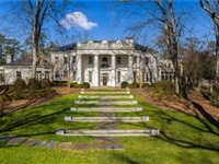 WHITE OAKS - EXCEPTIONAL GATED ESTATE