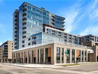 STUNNING SLOAN'S LAKE VIEWS FROM LUXURY APARTMENT