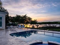 HARBOURSIDE SECTION OF THE LONGBOAT KEY CLUB