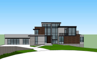 NEW LUXURY CUSTOM HOME OPPORTUNITY IN HYDE PARK