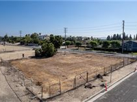 LAND IN HIGHLY DESIRABLE PLACENTIA NEIGHBORHOOD