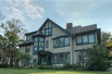 ELEGANT VINTAGE TUDOR ON MOST COVETED STREET IN WINNETKA
