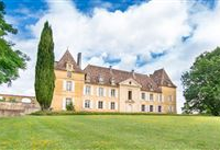 HISTORIC AND ELEGANT BELVES CHATEAU SURROUNDED BY BEAUTIFUL SCENERY