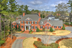 CUSTOM BUILT HOME IN GATED COMMUNITY