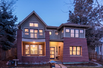 CUSTOM CRAFTED AND ARCHITECTURALLY DESIGNED