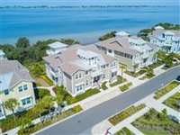 PARADISE WITH WATER VIEWS