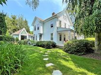 UPDATED ELEGANT VILLAGE HOME