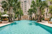 RITZ CARLTON TOWER RESIDENCE