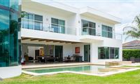 VILLA BLANCA IN VALLE DEL SOL