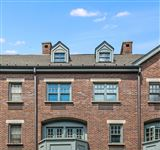 RARE TOWNHOUSE IN COVETED GREENWICH MEWS