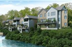 ELEVATE YOUR LIFESTYLE WITH THIS VERY RARE OPPORTUNITY TO ENJOY ALL THE VILLAGE HAS TO OFFER