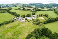 SKILFULLY RESTORED PERIOD HOME WITH COMPOUND
