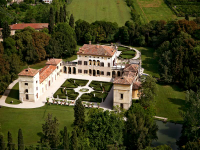 HISTORIC VILLA IN VALPOLICELLA