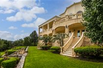 GRAND ESTATE HOME WITH 180-DEGREE VIEWS