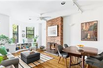 BEAUTIFUL BOUTIQUE CO-OP IN PERFECT PARK SLOPE LOCATION