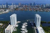 IMMACULATE VIEWS OF THE OCEAN AT MARINA PALMS