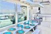 BEACHFRONT HOUSE WITH RARE PRIVATE OCEANFRONT