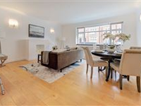 WONDERFUL LIGHT-FILLED APARTMENT IN PALACE COURT
