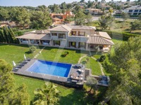 ENJOY EXCLUSIVE COMFORT UNDER THE MALLORCAN SUN