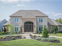 GORGEOUS GOLF FRONT ESTATE HOME