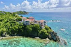 OCEAN POINT ESTATE - WATERFRONT COMPOUND
