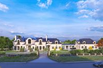 EXQUISITE ESTATE TO BE BUILT IN BALLANTRAE FARMS