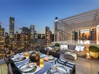 THE MOST BREATHTAKING HOME IN MANHATTAN
