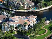 NEWPORT COAST MEETS BOCA RATON