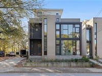 CUSTOM CONTEMPORARY IN THE HEART OF OLD 4TH WARD