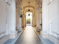 PRESTIGIOUS PARIS MANSION