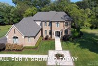UPGRADED BRICK HOME