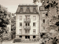 SPACIOUS APARTMENT BUILDING - GREAT OPPORTUNITY