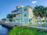 BEAUTIFUL WATERFRONT HOME