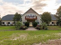 RED OAK FARM