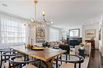 LUXURIOUS FULL FLOOR CONDOMINIUM IN PRIME PACIFIC HEIGHTS